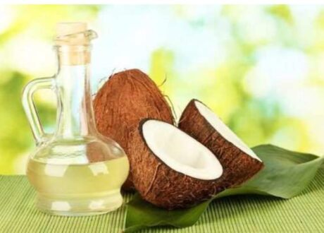 WHAT IS COCONUT OIL?